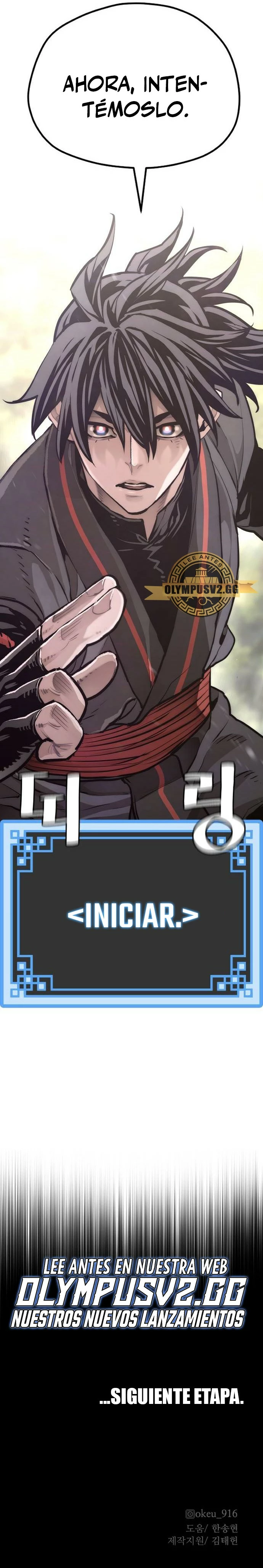 Sistema de cultivo del demonio celestial Capítulo 82 - Page 40