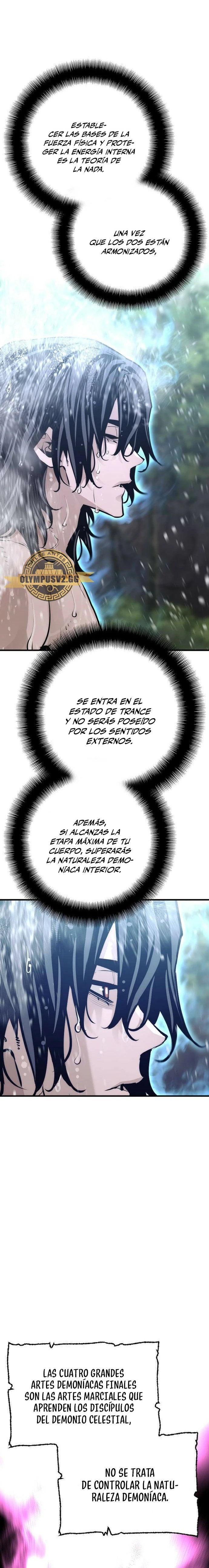 Sistema de cultivo del demonio celestial Capítulo 82 - Page 7