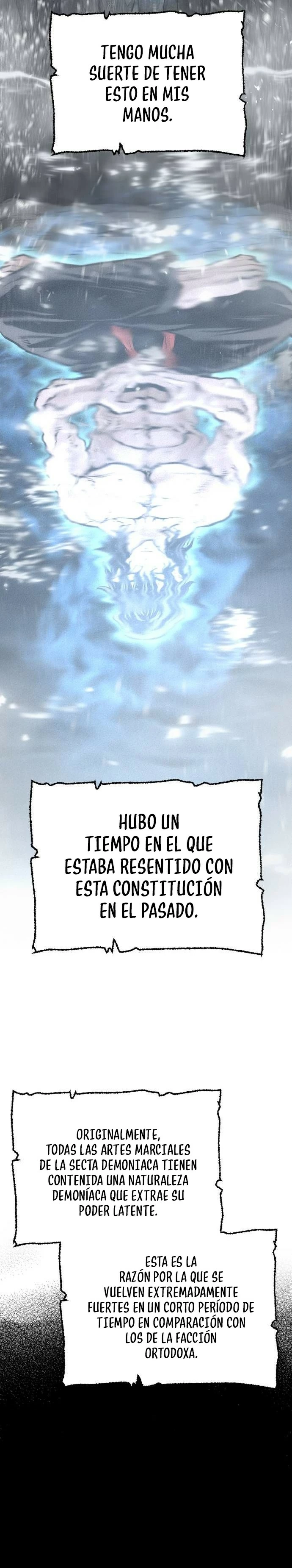 Sistema de cultivo del demonio celestial Capítulo 82 - Page 9