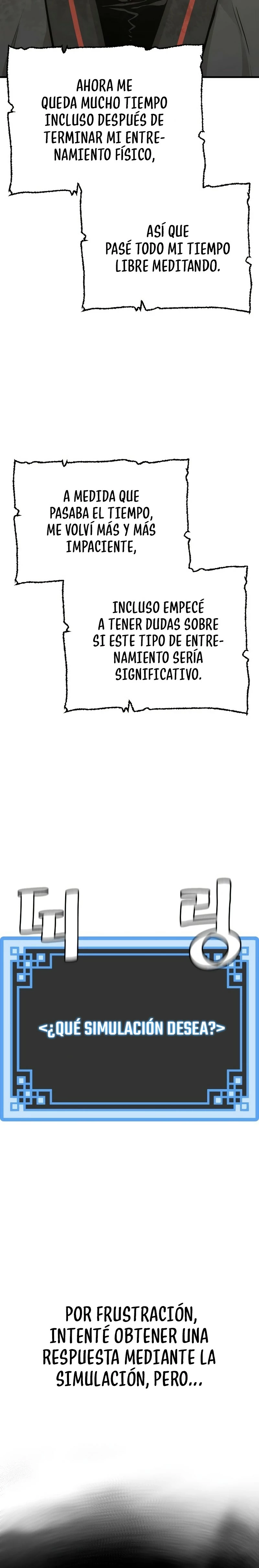 Sistema de cultivo del demonio celestial Capítulo 83 - Page 16