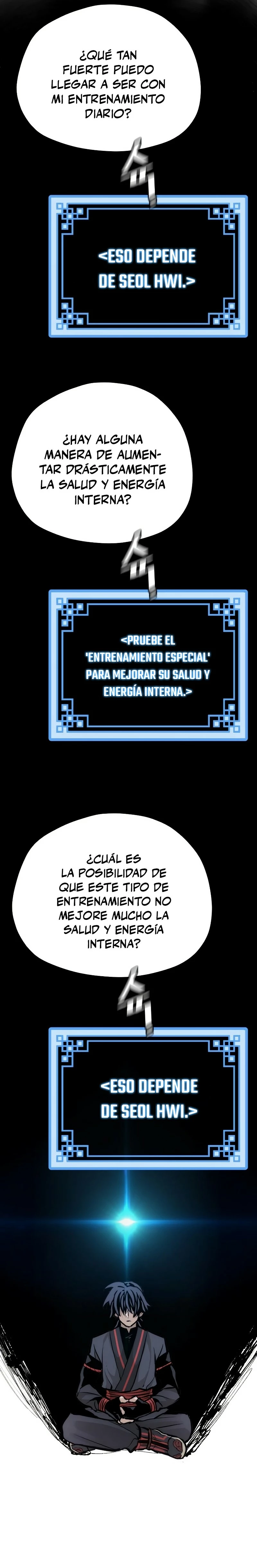 Sistema de cultivo del demonio celestial Capítulo 83 - Page 17