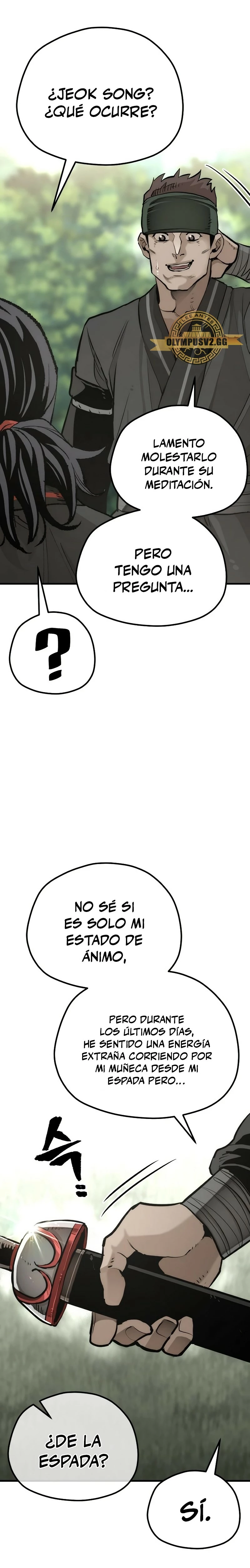 Sistema de cultivo del demonio celestial Capítulo 83 - Page 19