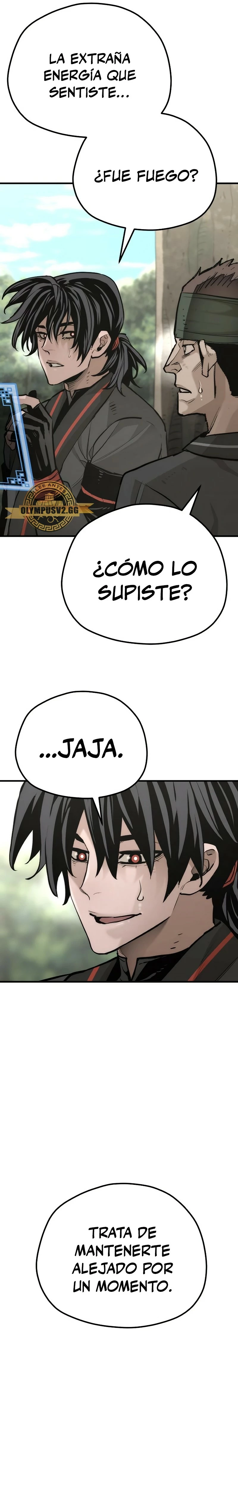 Sistema de cultivo del demonio celestial Capítulo 83 - Page 23