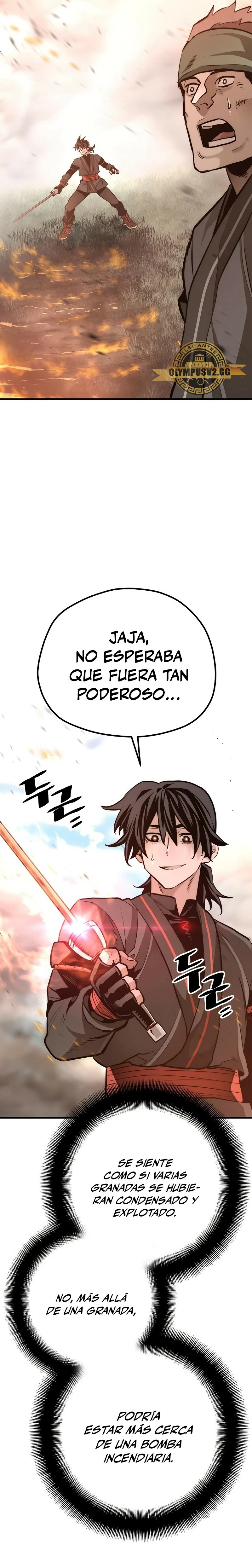 Sistema de cultivo del demonio celestial Capítulo 83 - Page 29