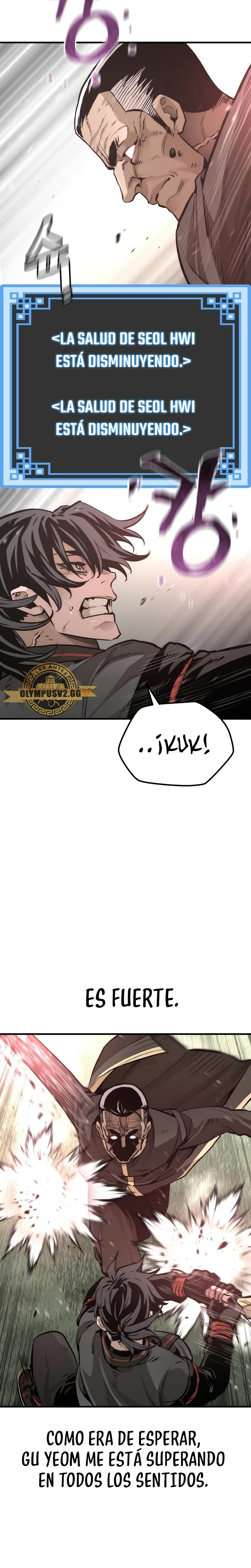 Sistema de cultivo del demonio celestial Capítulo 83 - Page 3