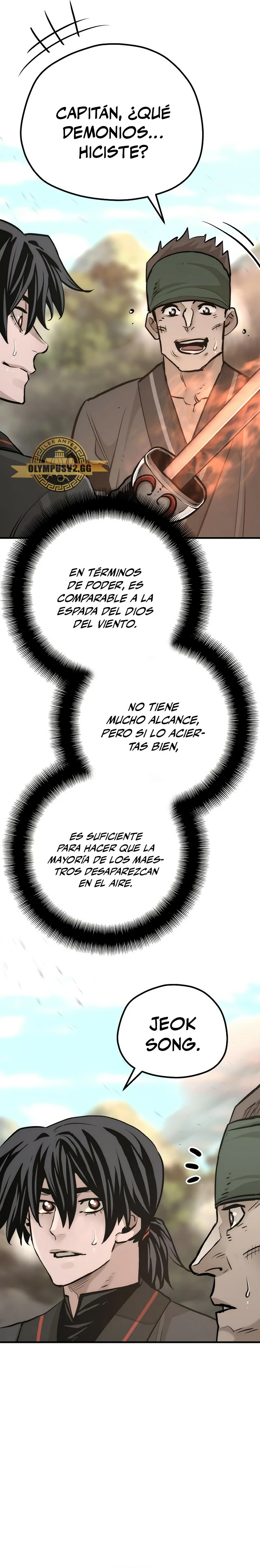 Sistema de cultivo del demonio celestial Capítulo 83 - Page 30