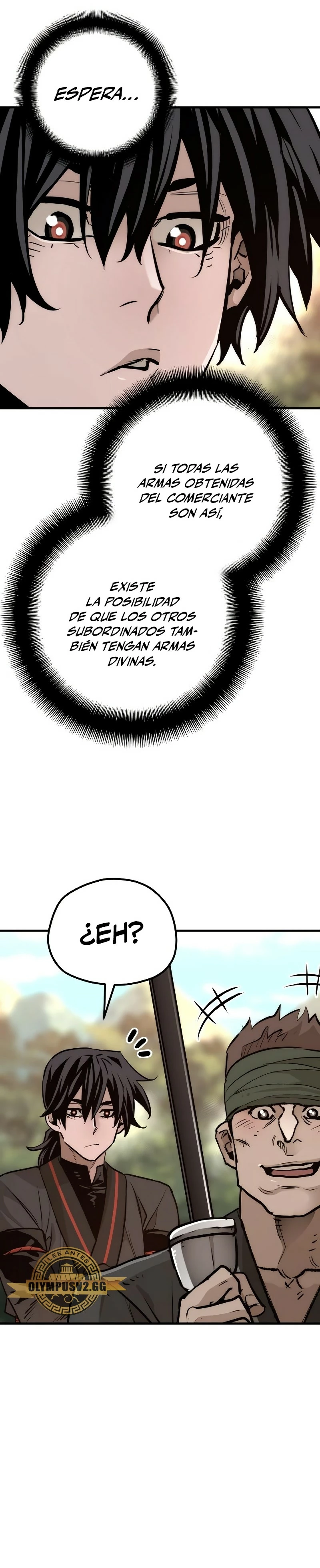 Sistema de cultivo del demonio celestial Capítulo 83 - Page 34