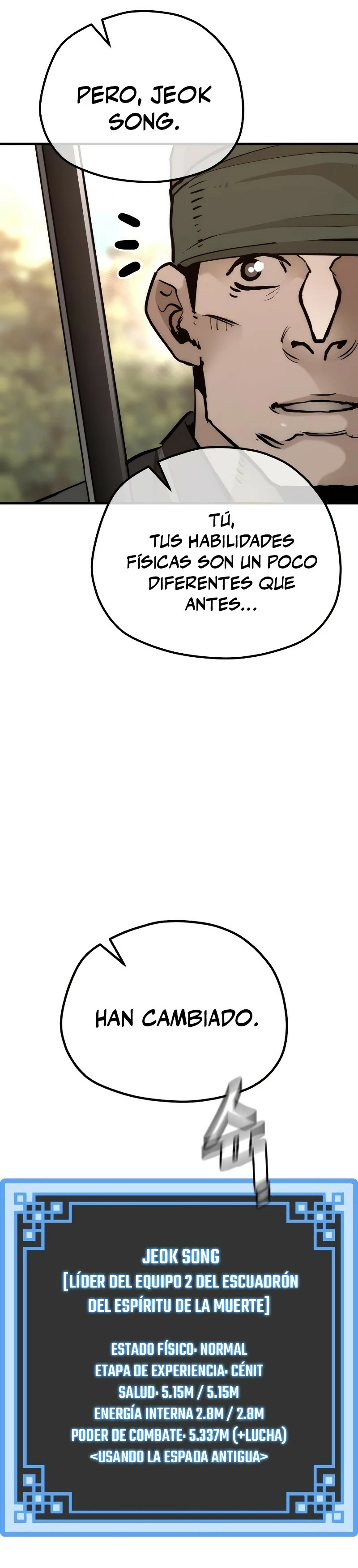 Sistema de cultivo del demonio celestial Capítulo 83 - Page 35