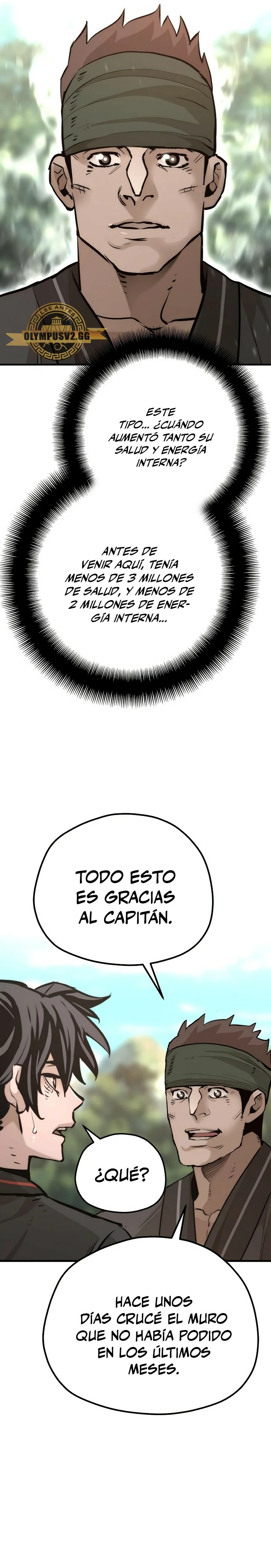 Sistema de cultivo del demonio celestial Capítulo 83 - Page 36