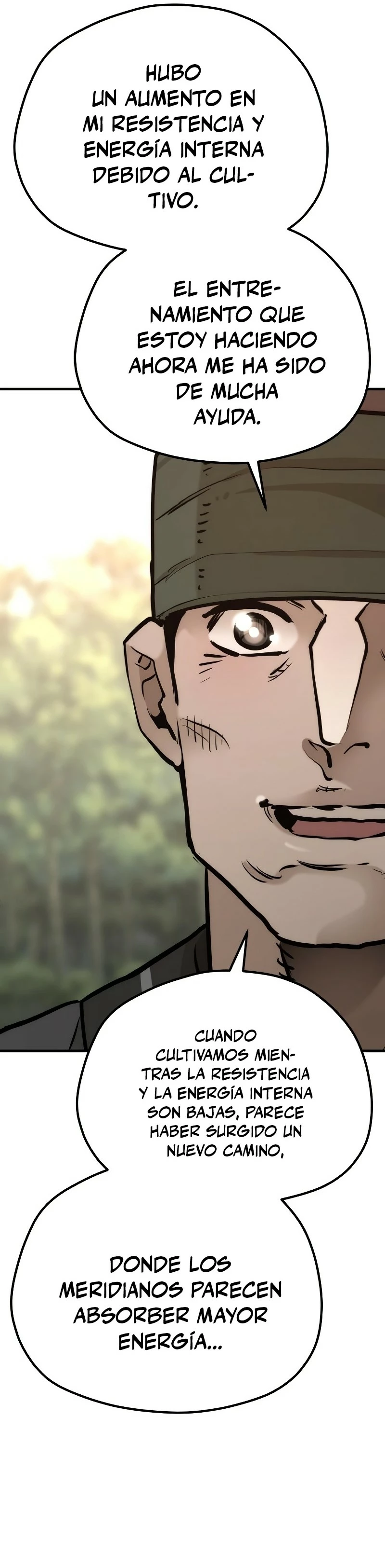 Sistema de cultivo del demonio celestial Capítulo 83 - Page 37