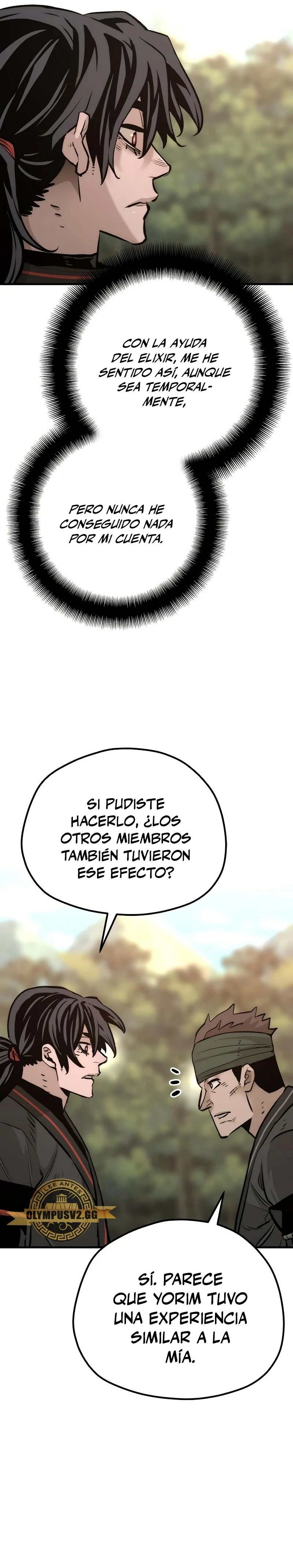 Sistema de cultivo del demonio celestial Capítulo 83 - Page 39