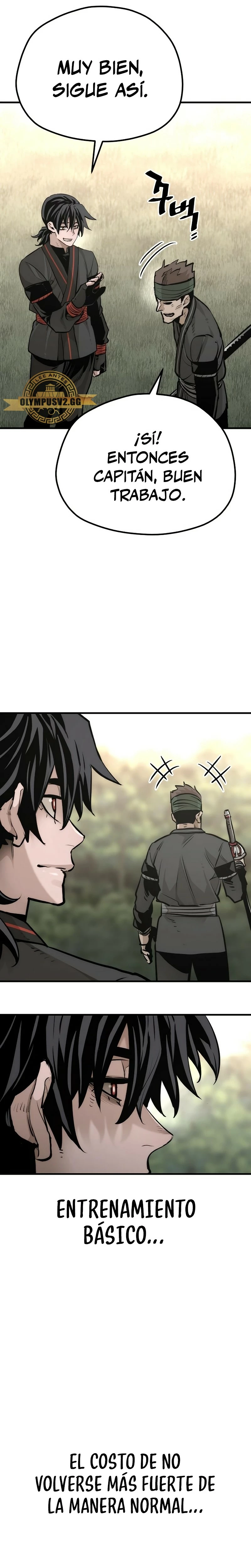 Sistema de cultivo del demonio celestial Capítulo 83 - Page 41