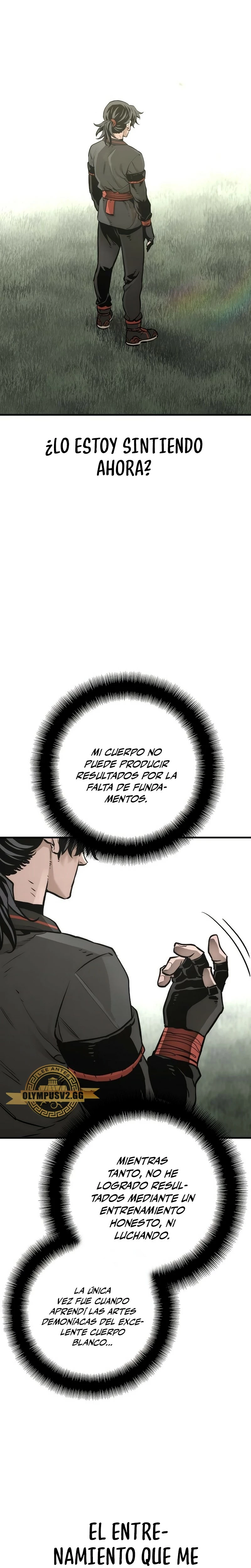 Sistema de cultivo del demonio celestial Capítulo 83 - Page 42