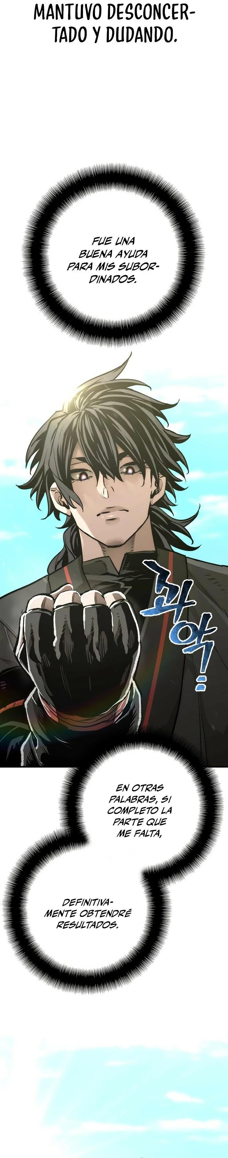 Sistema de cultivo del demonio celestial Capítulo 83 - Page 43