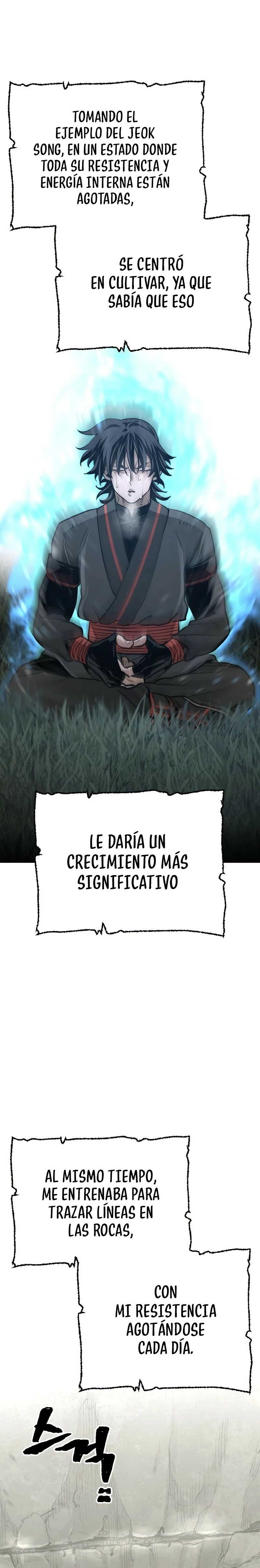 Sistema de cultivo del demonio celestial Capítulo 83 - Page 47