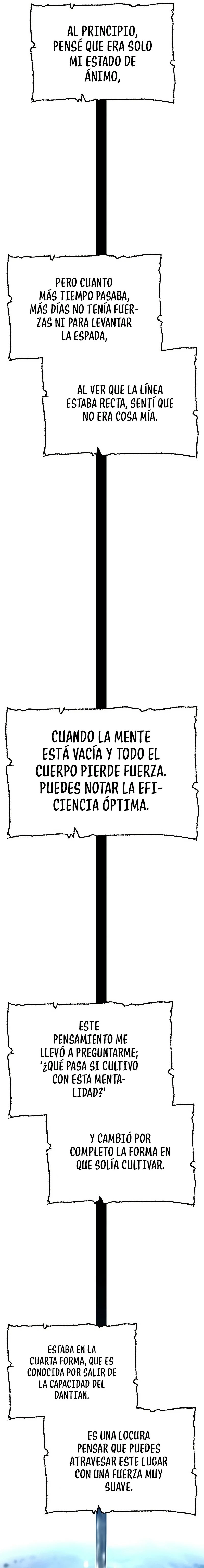 Sistema de cultivo del demonio celestial Capítulo 83 - Page 51