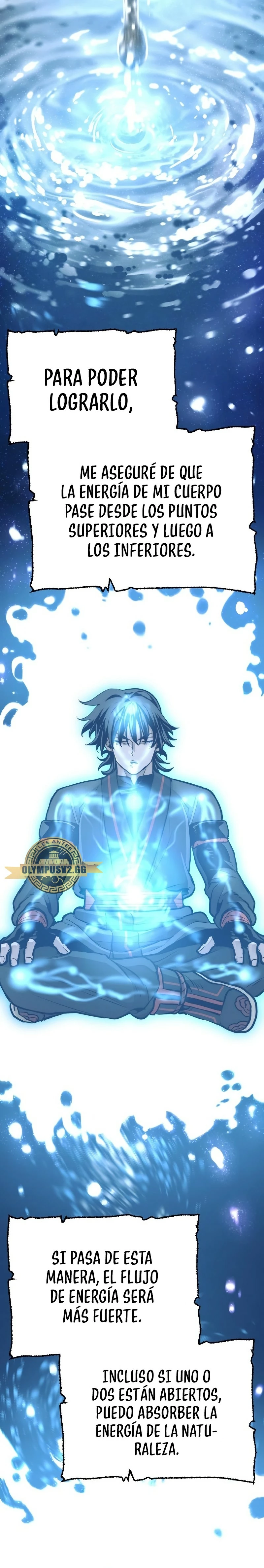 Sistema de cultivo del demonio celestial Capítulo 83 - Page 52
