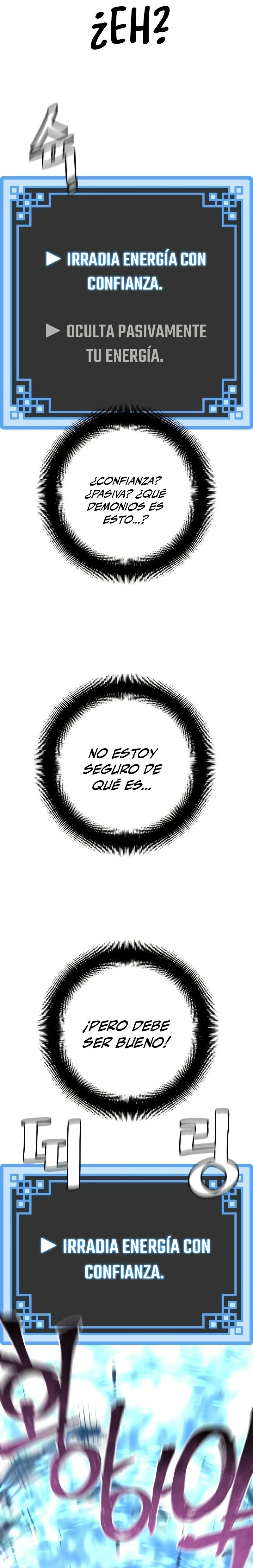 Sistema de cultivo del demonio celestial Capítulo 83 - Page 58