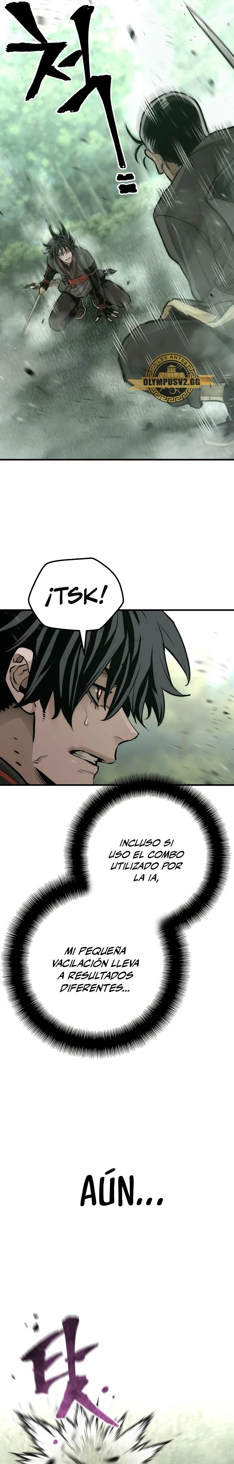 Sistema de cultivo del demonio celestial Capítulo 83 - Page 7