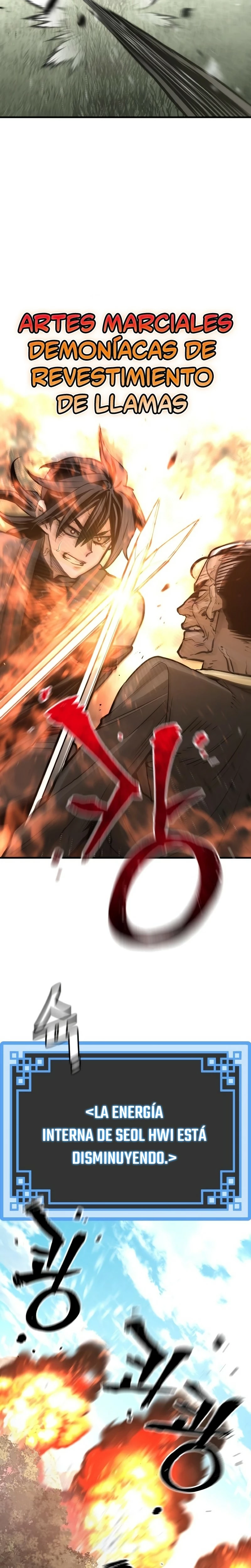 Sistema de cultivo del demonio celestial Capítulo 83 - Page 8