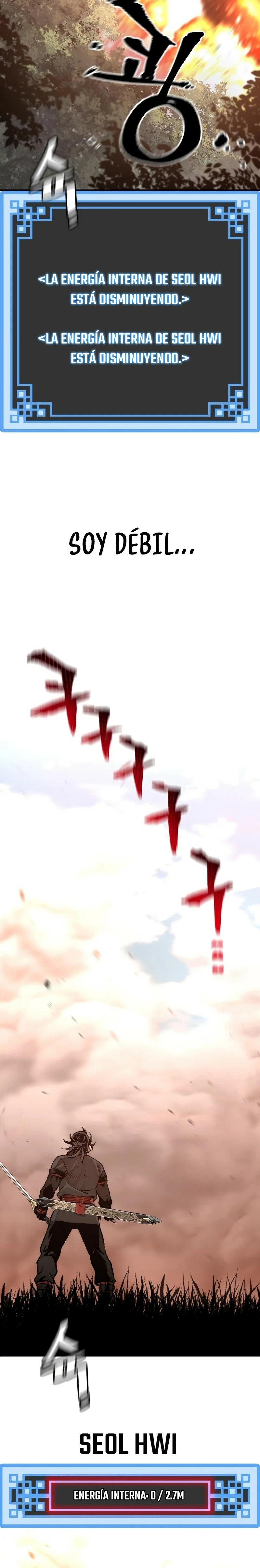 Sistema de cultivo del demonio celestial Capítulo 83 - Page 9