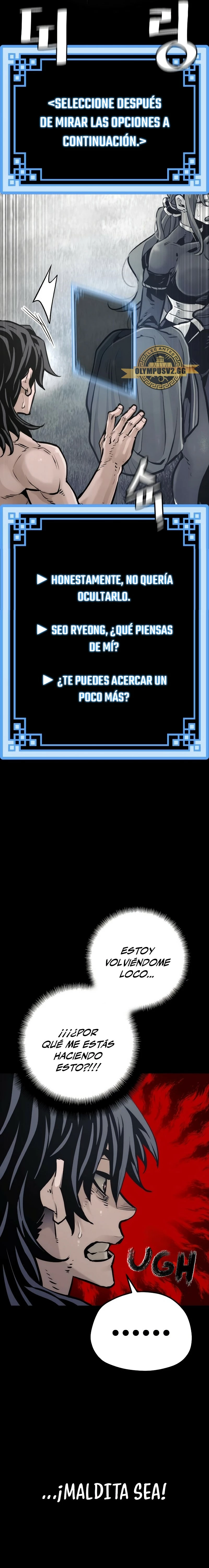 Sistema de cultivo del demonio celestial Capítulo 84 - Page 18