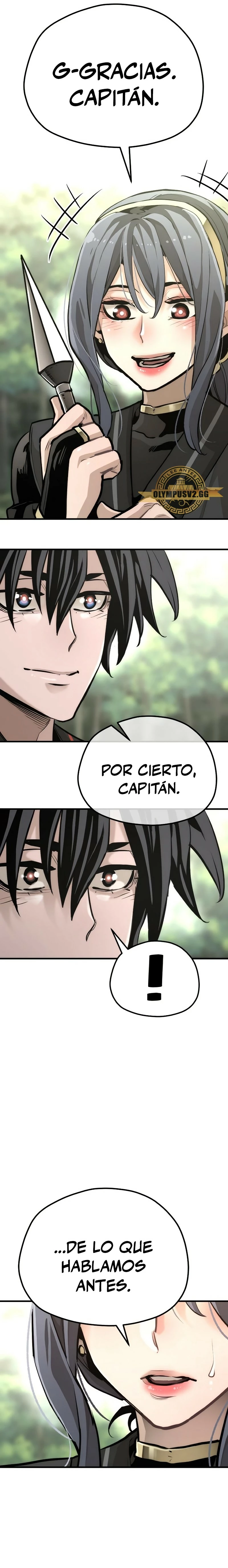 Sistema de cultivo del demonio celestial Capítulo 84 - Page 25