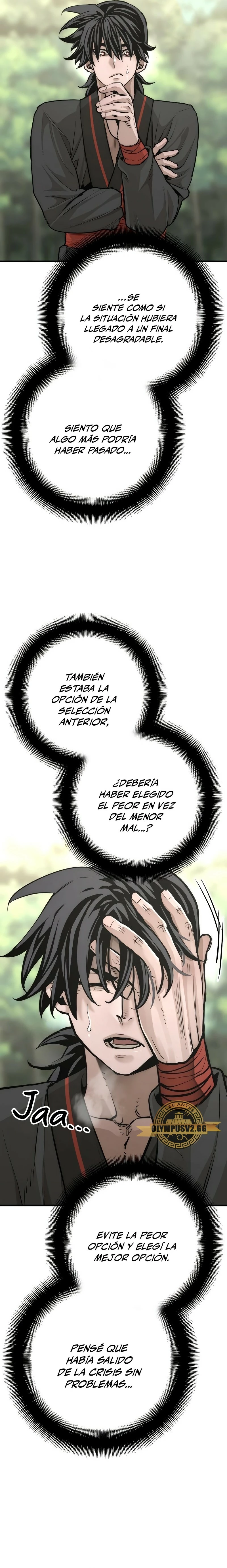 Sistema de cultivo del demonio celestial Capítulo 84 - Page 30