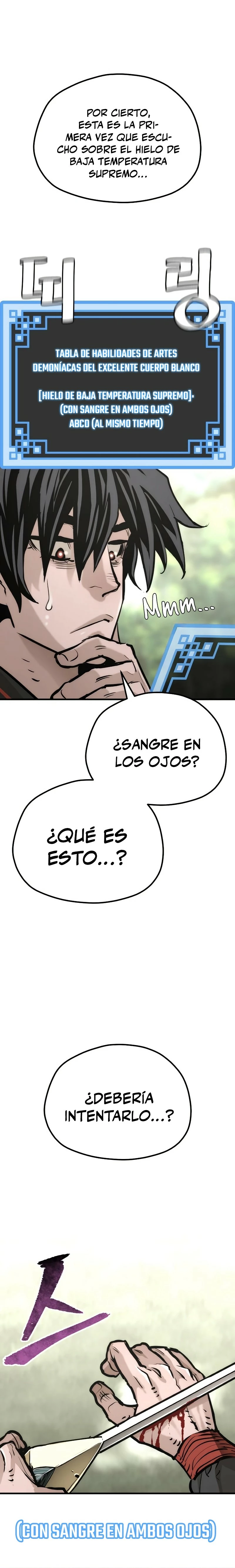 Sistema de cultivo del demonio celestial Capítulo 84 - Page 34