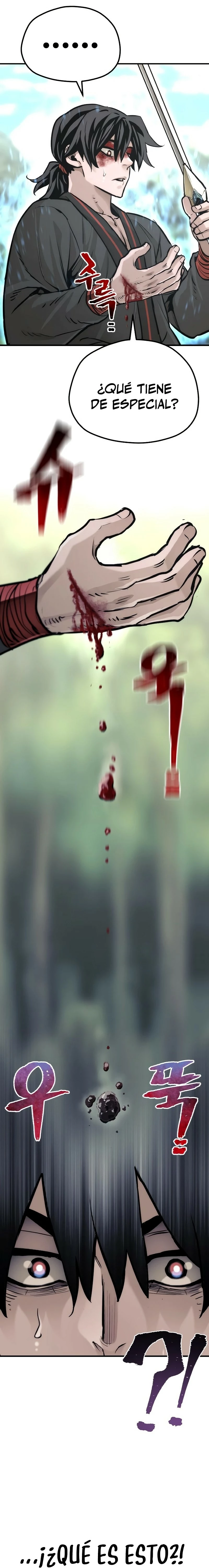 Sistema de cultivo del demonio celestial Capítulo 84 - Page 36