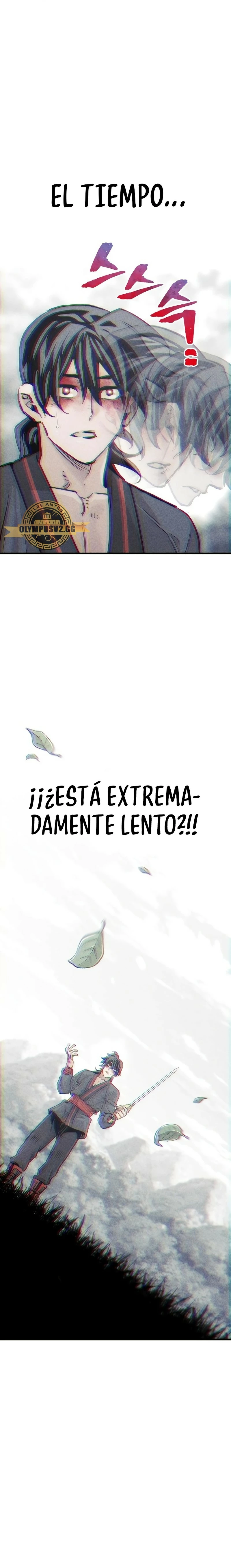 Sistema de cultivo del demonio celestial Capítulo 84 - Page 37