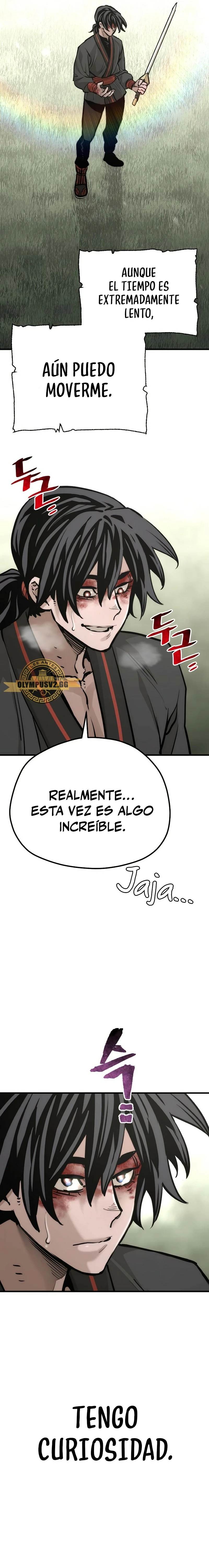 Sistema de cultivo del demonio celestial Capítulo 84 - Page 39