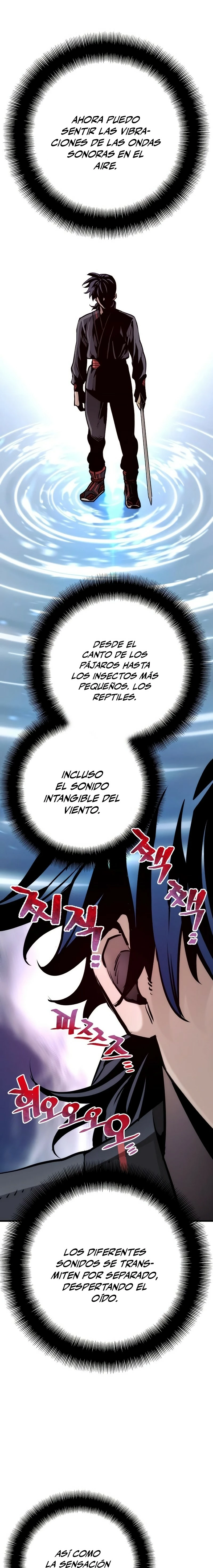 Sistema de cultivo del demonio celestial Capítulo 84 - Page 42