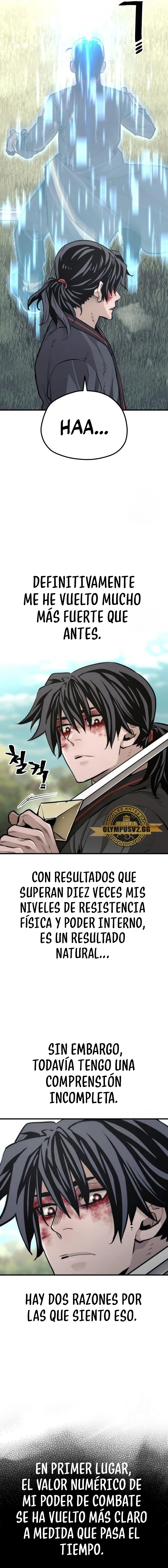 Sistema de cultivo del demonio celestial Capítulo 85 - Page 13