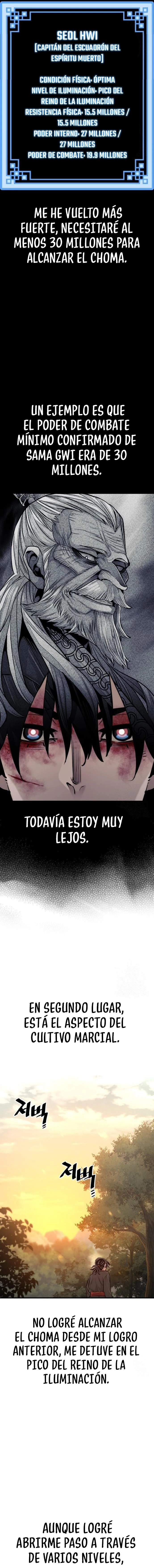 Sistema de cultivo del demonio celestial Capítulo 85 - Page 14