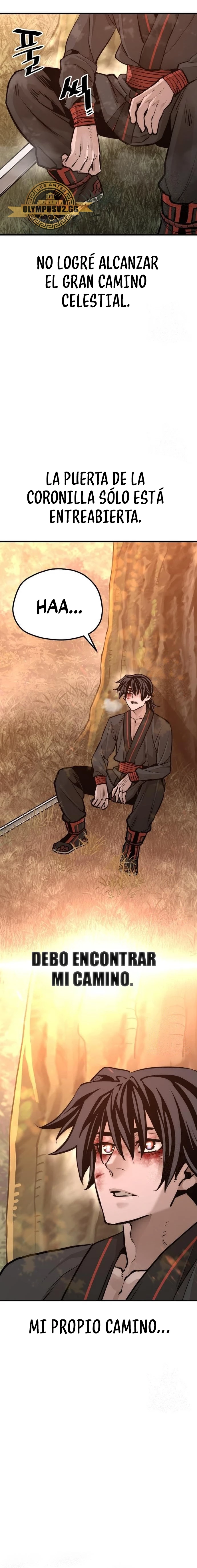 Sistema de cultivo del demonio celestial Capítulo 85 - Page 15