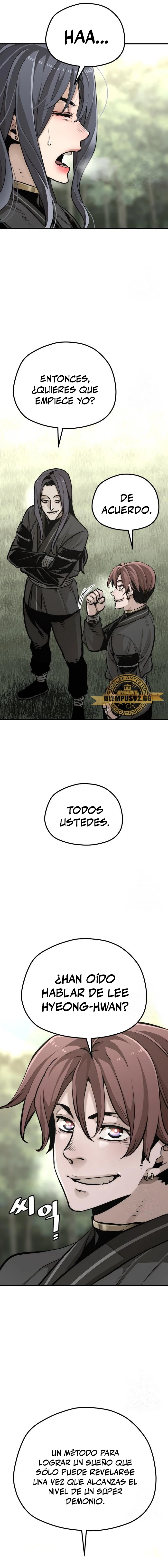 Sistema de cultivo del demonio celestial Capítulo 85 - Page 20