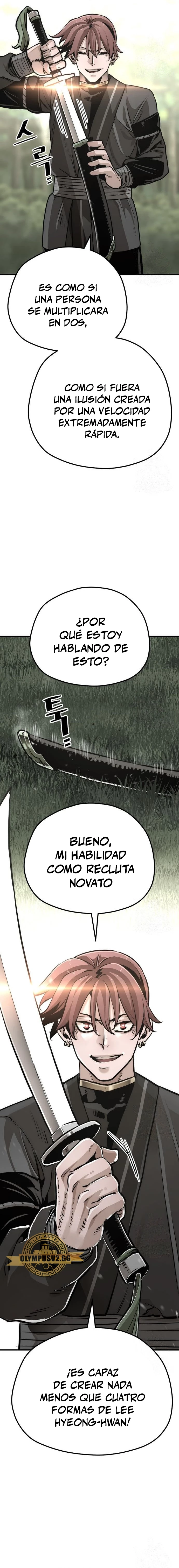 Sistema de cultivo del demonio celestial Capítulo 85 - Page 21