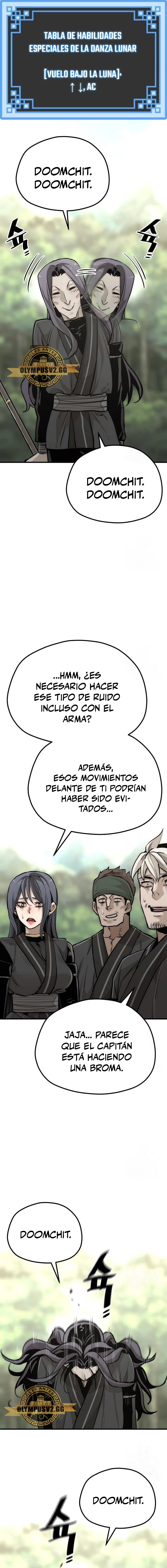 Sistema de cultivo del demonio celestial Capítulo 85 - Page 27