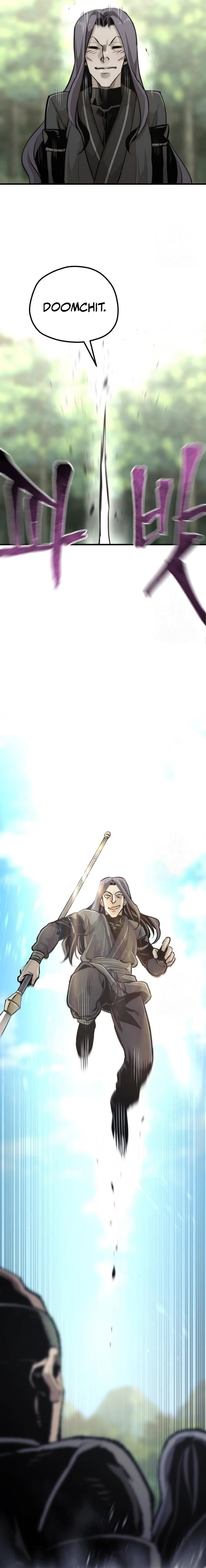 Sistema de cultivo del demonio celestial Capítulo 85 - Page 28