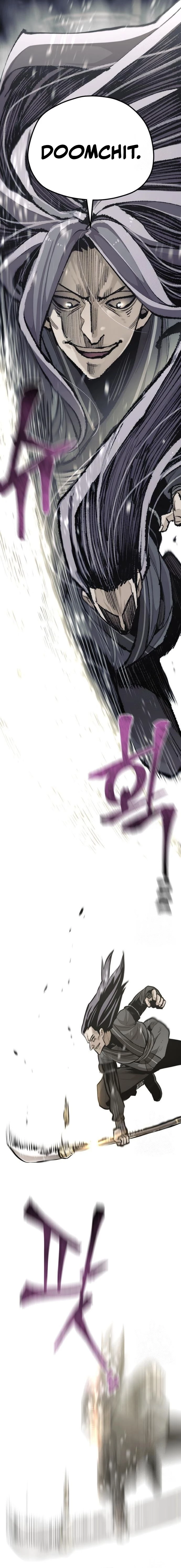 Sistema de cultivo del demonio celestial Capítulo 85 - Page 29