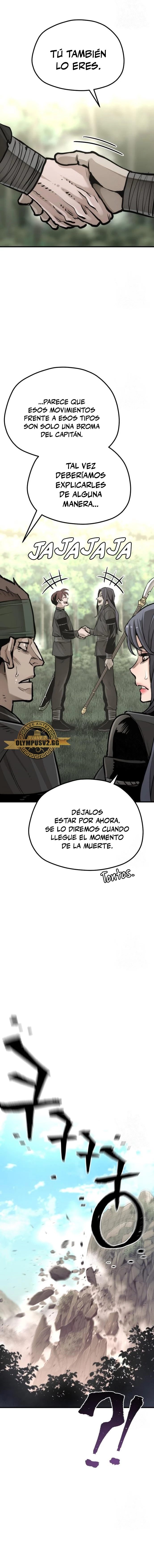 Sistema de cultivo del demonio celestial Capítulo 85 - Page 32
