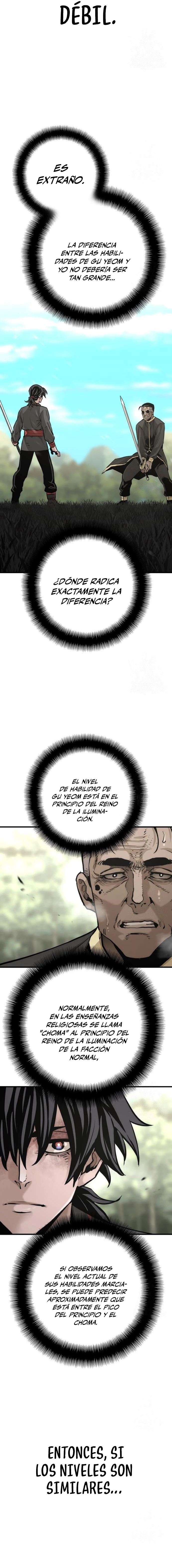 Sistema de cultivo del demonio celestial Capítulo 85 - Page 4