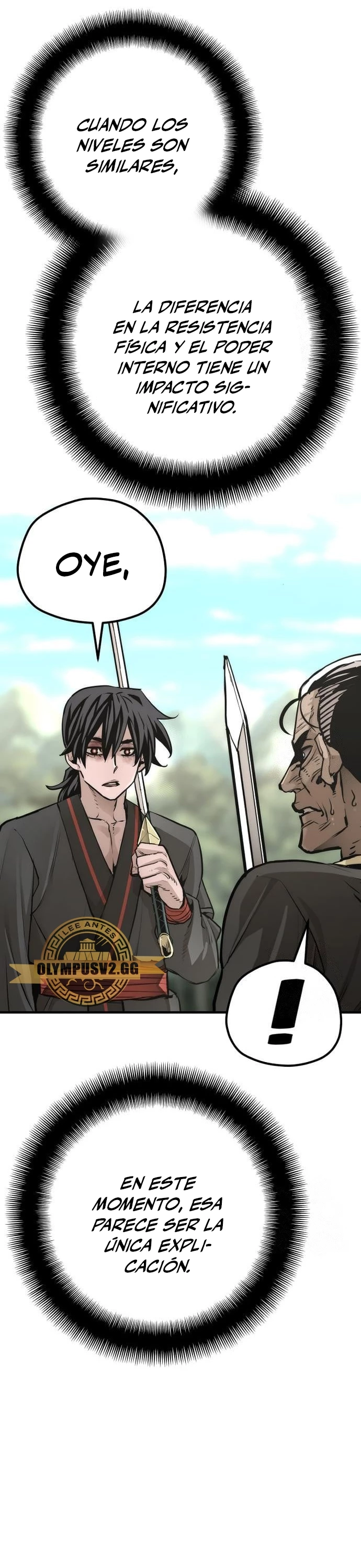 Sistema de cultivo del demonio celestial Capítulo 85 - Page 5