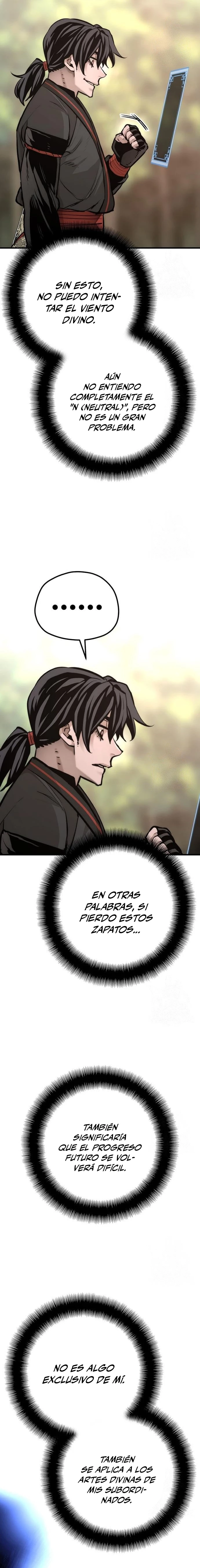 Sistema de cultivo del demonio celestial Capítulo 86 - Page 10