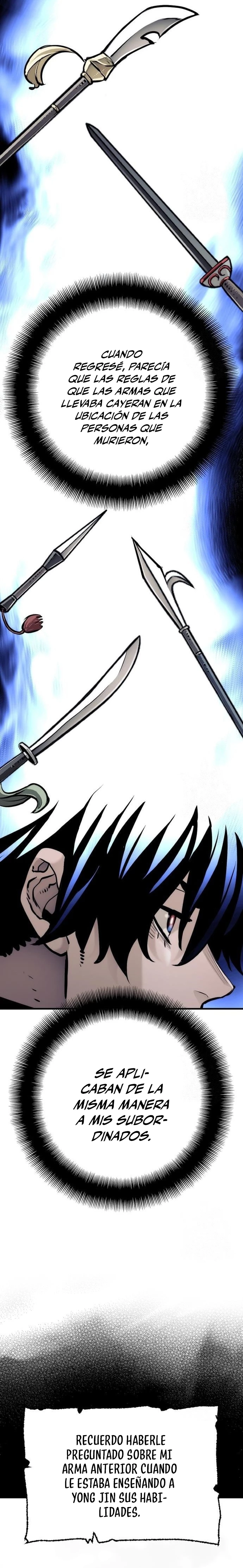 Sistema de cultivo del demonio celestial Capítulo 86 - Page 11