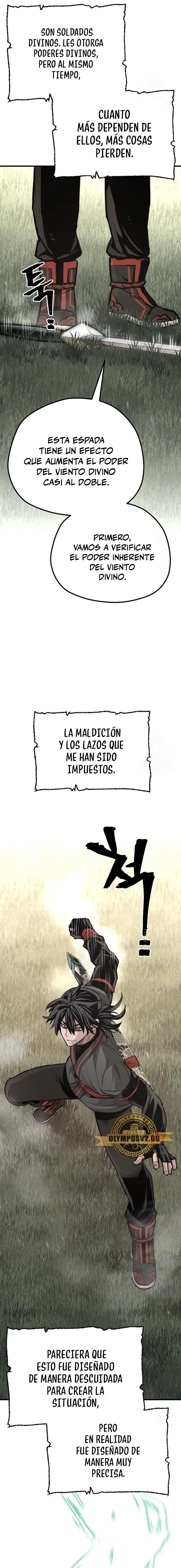 Sistema de cultivo del demonio celestial Capítulo 86 - Page 13