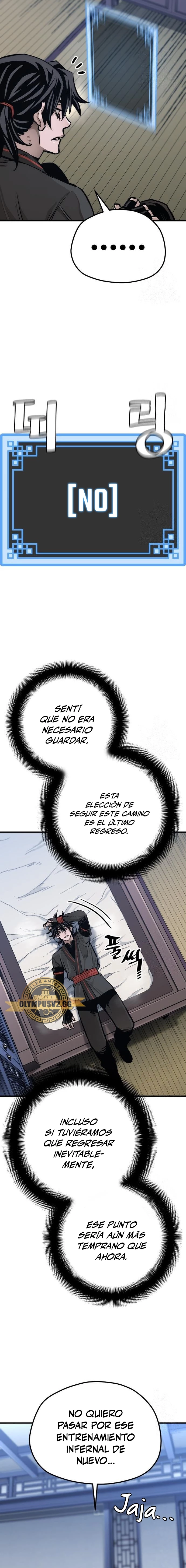 Sistema de cultivo del demonio celestial Capítulo 86 - Page 21