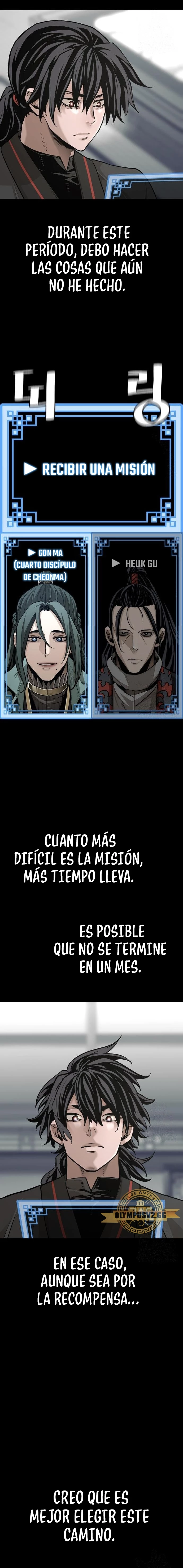 Sistema de cultivo del demonio celestial Capítulo 86 - Page 23