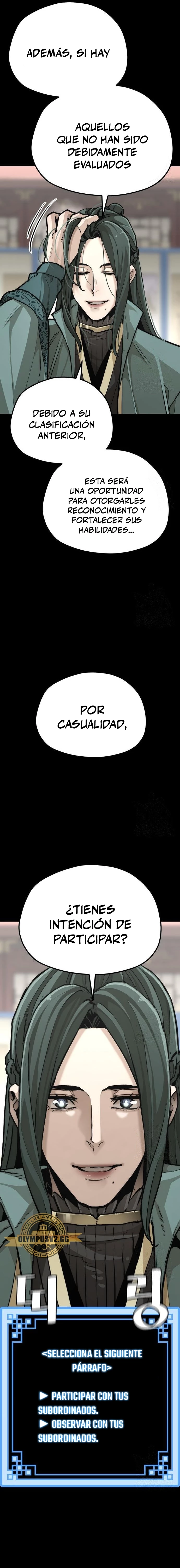 Sistema de cultivo del demonio celestial Capítulo 86 - Page 26